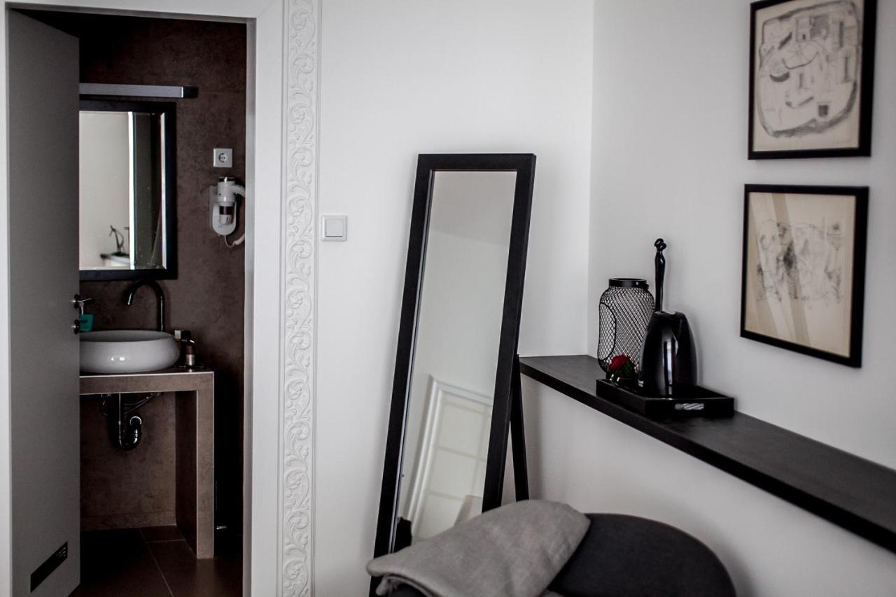 Flex Selfcheckins - Zagreb - Hostel - 8 Rooms - City Centre Exterior photo