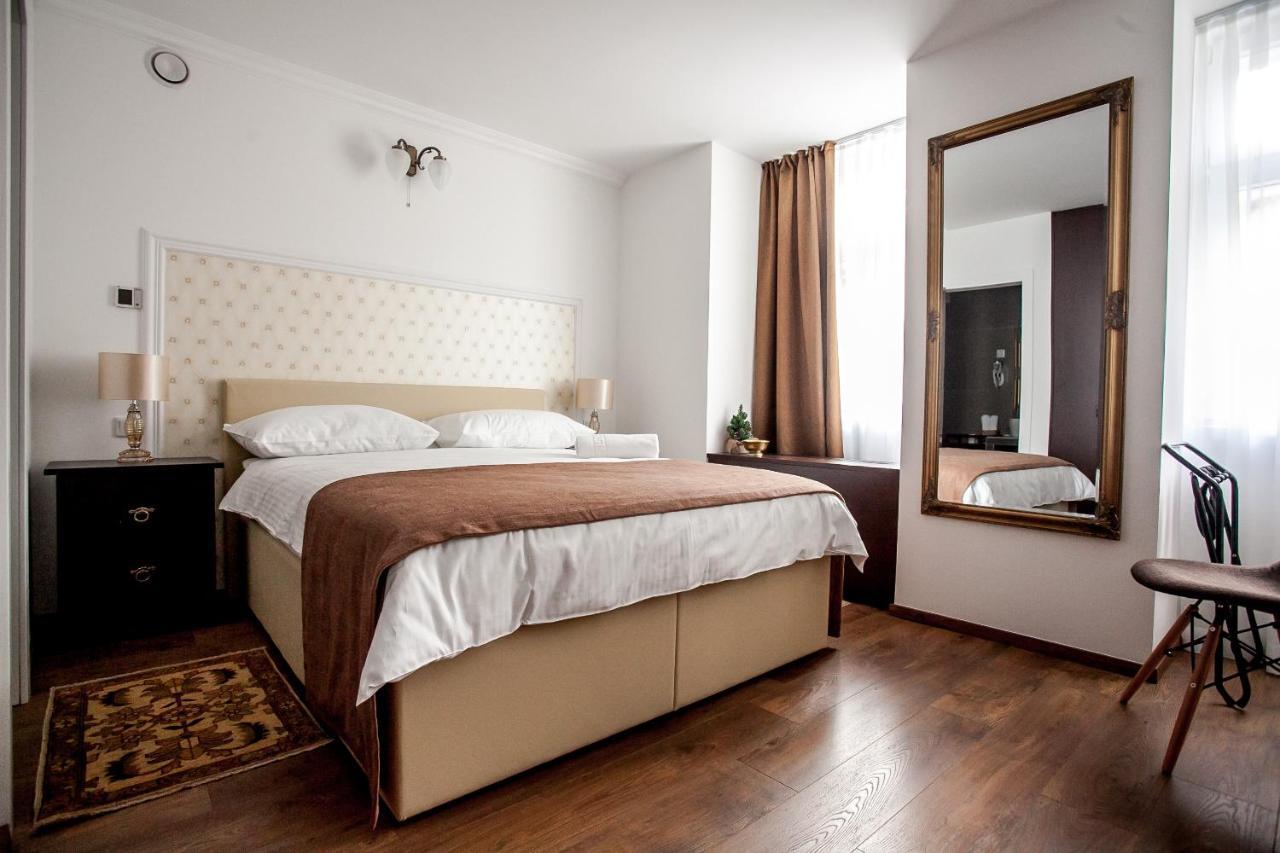 Flex Selfcheckins - Zagreb - Hostel - 8 Rooms - City Centre Exterior photo