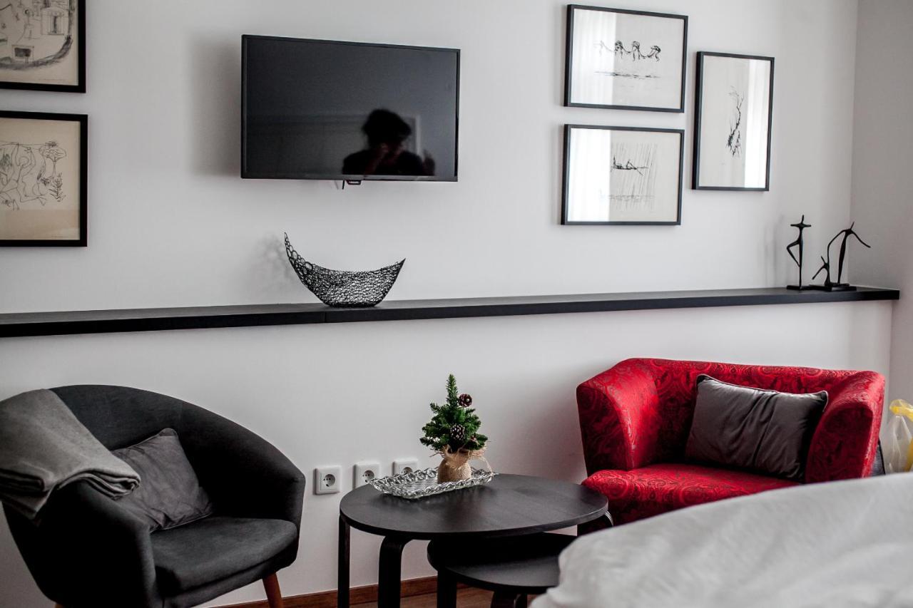 Flex Selfcheckins - Zagreb - Hostel - 8 Rooms - City Centre Exterior photo