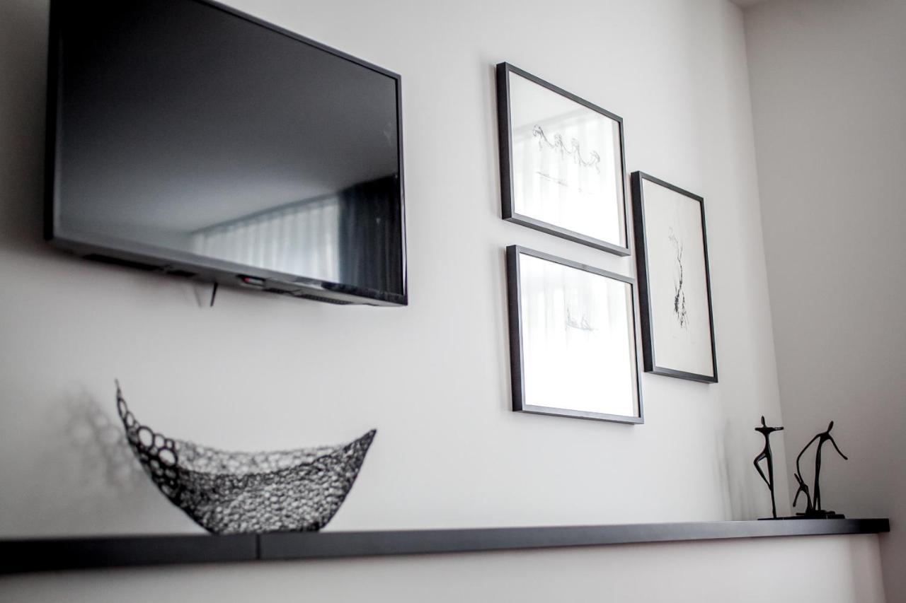Flex Selfcheckins - Zagreb - Hostel - 8 Rooms - City Centre Exterior photo
