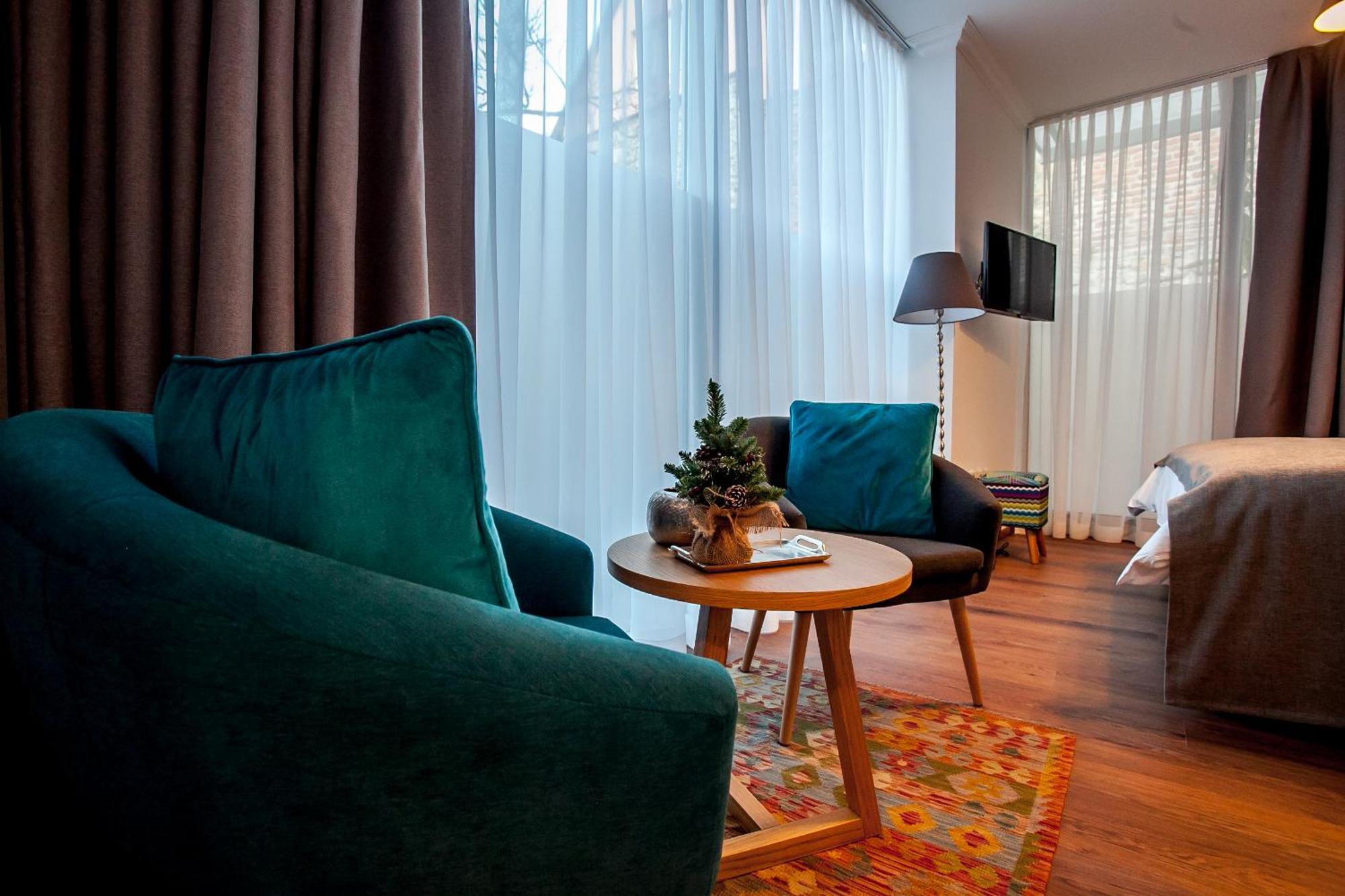Flex Selfcheckins - Zagreb - Hostel - 8 Rooms - City Centre Exterior photo