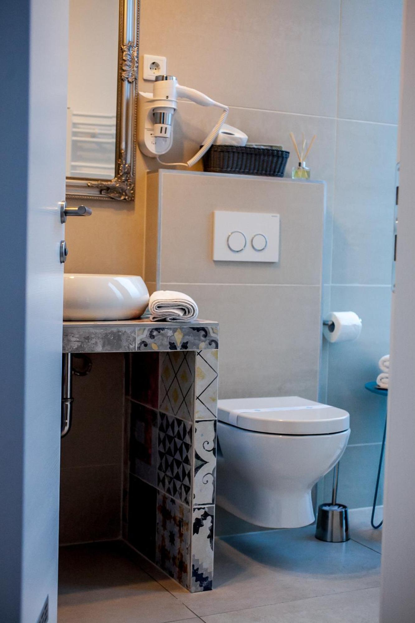 Flex Selfcheckins - Zagreb - Hostel - 8 Rooms - City Centre Exterior photo