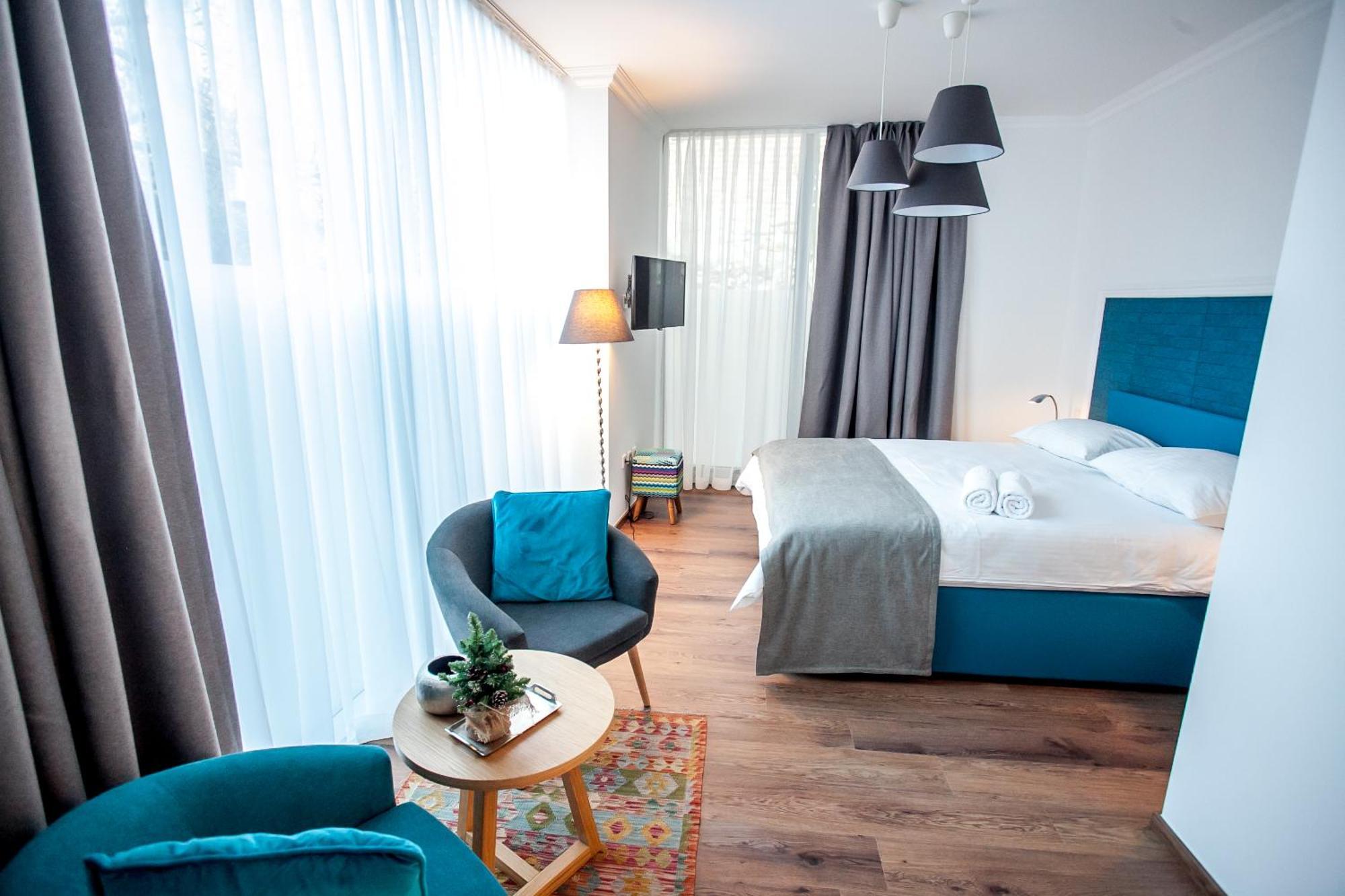 Flex Selfcheckins - Zagreb - Hostel - 8 Rooms - City Centre Exterior photo