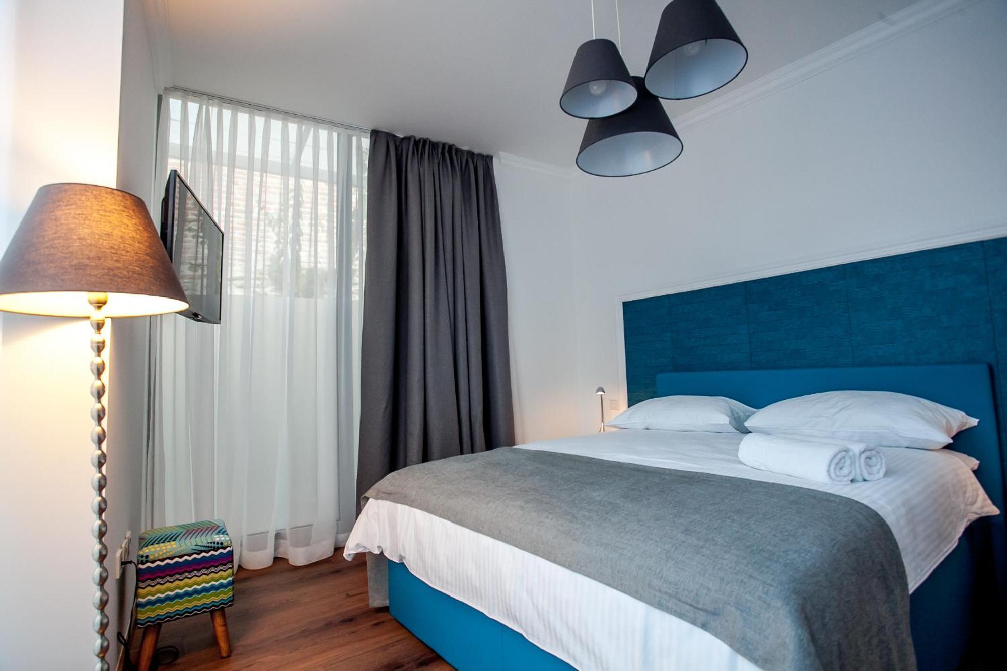 Flex Selfcheckins - Zagreb - Hostel - 8 Rooms - City Centre Exterior photo