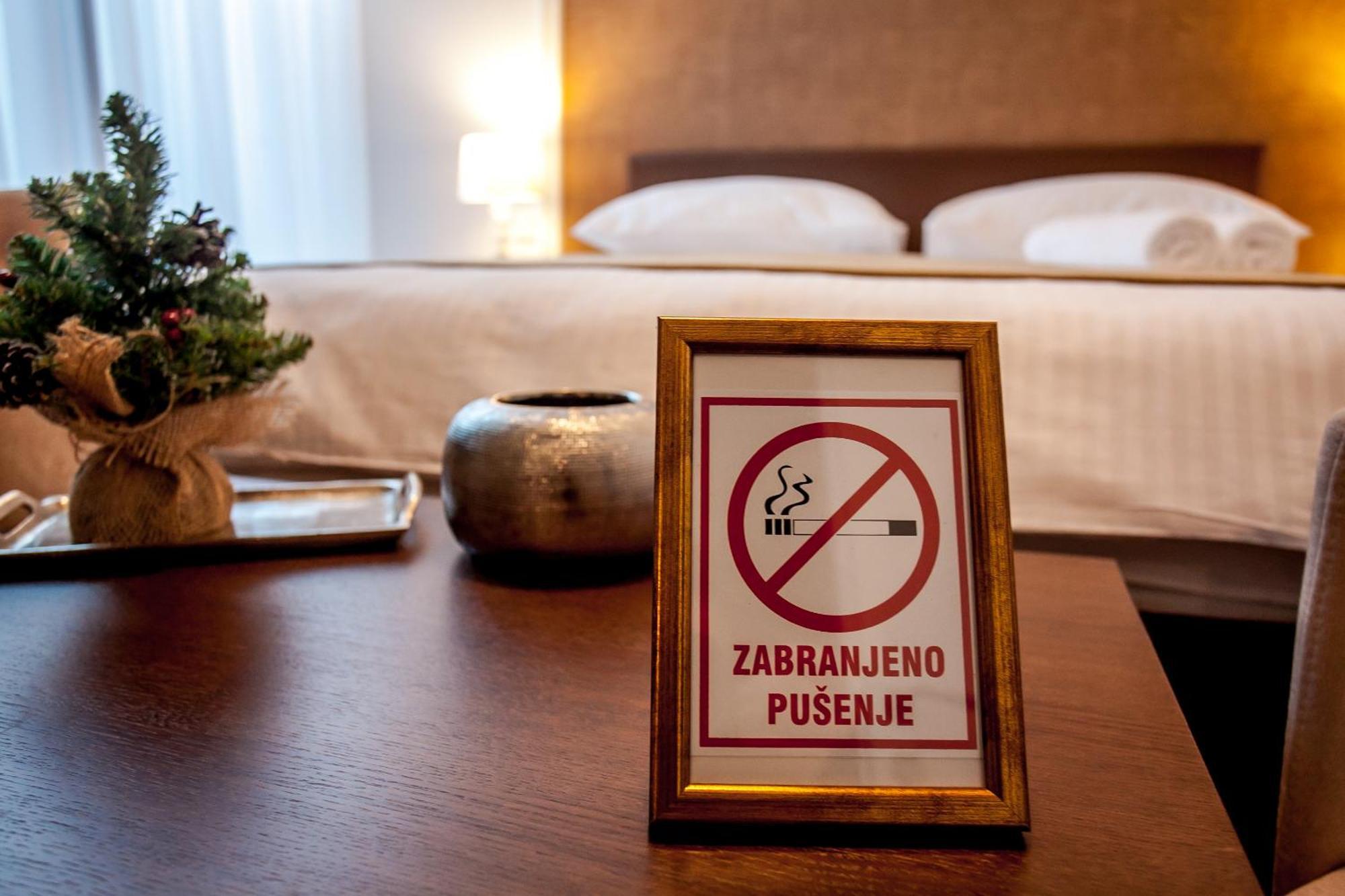 Flex Selfcheckins - Zagreb - Hostel - 8 Rooms - City Centre Exterior photo