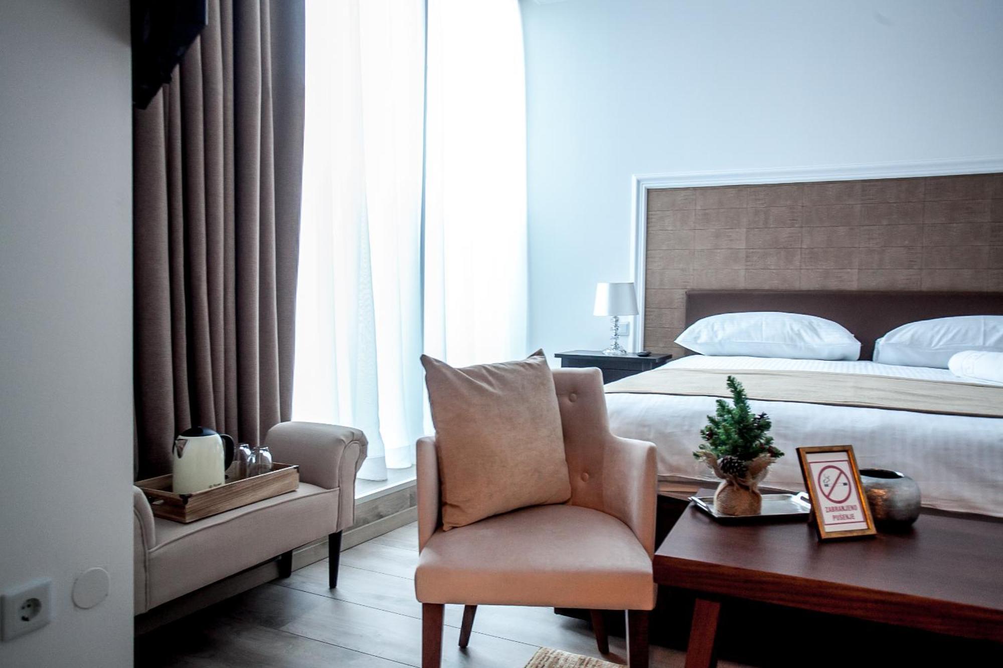Flex Selfcheckins - Zagreb - Hostel - 8 Rooms - City Centre Exterior photo