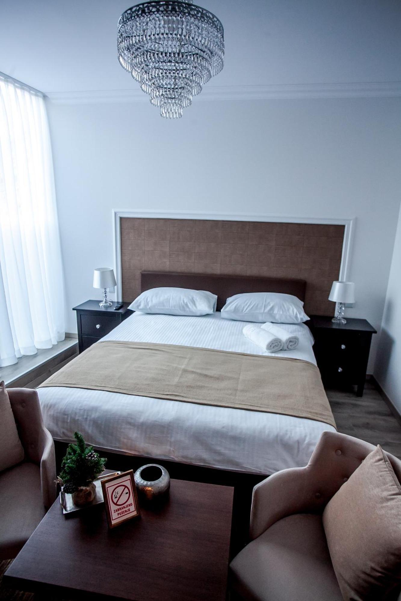 Flex Selfcheckins - Zagreb - Hostel - 8 Rooms - City Centre Exterior photo