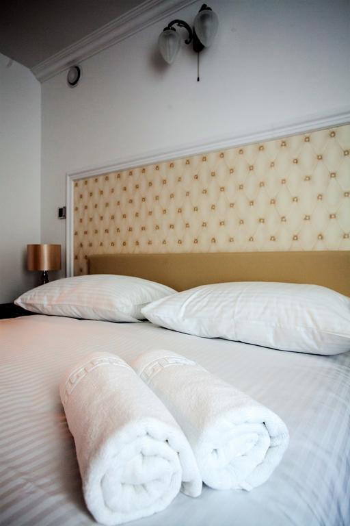 Flex Selfcheckins - Zagreb - Hostel - 8 Rooms - City Centre Exterior photo