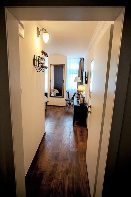 Flex Selfcheckins - Zagreb - Hostel - 8 Rooms - City Centre Exterior photo