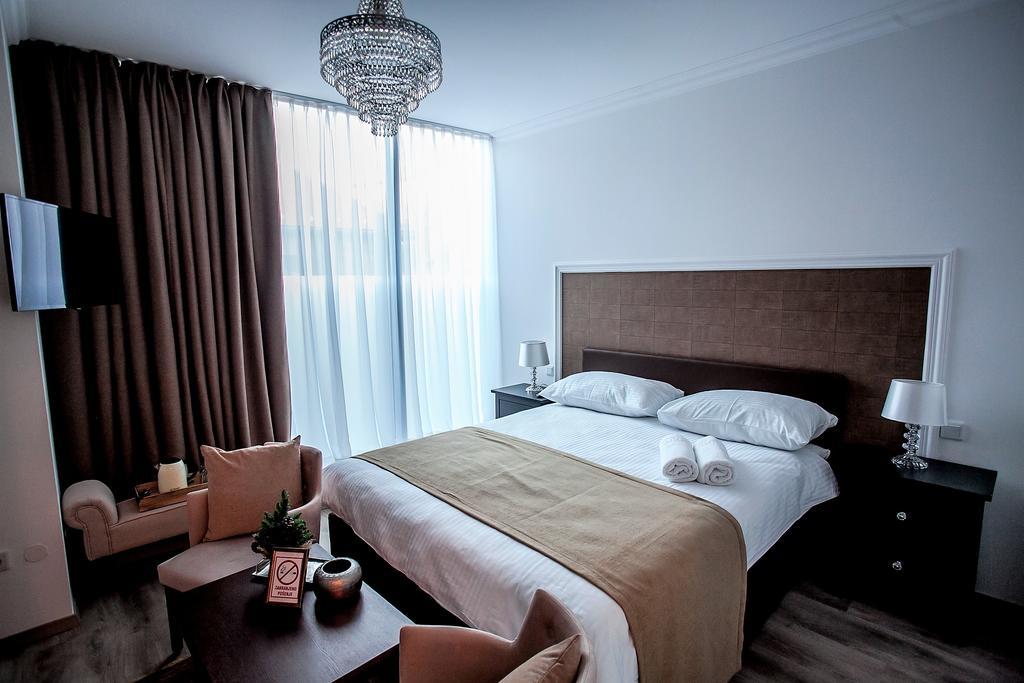 Flex Selfcheckins - Zagreb - Hostel - 8 Rooms - City Centre Exterior photo