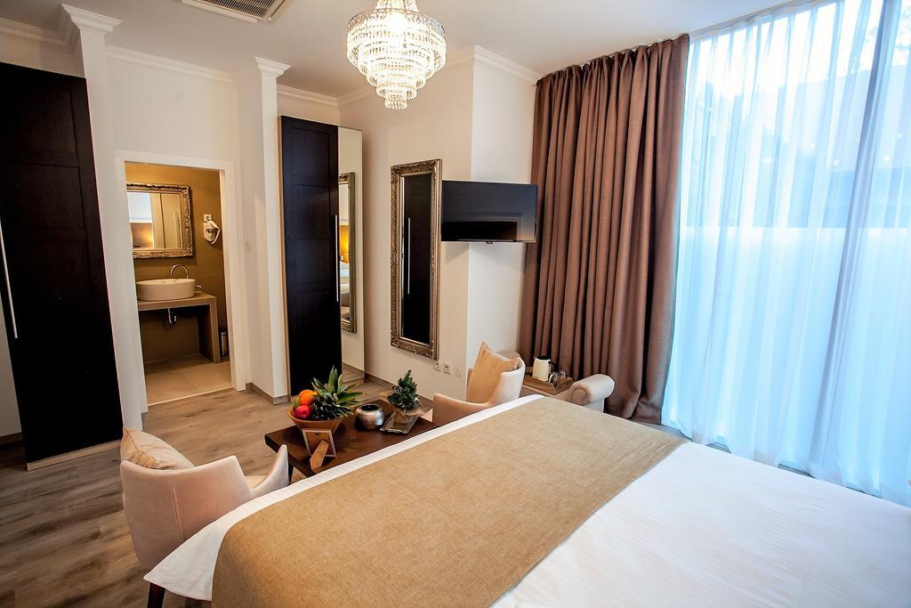 Flex Selfcheckins - Zagreb - Hostel - 8 Rooms - City Centre Exterior photo