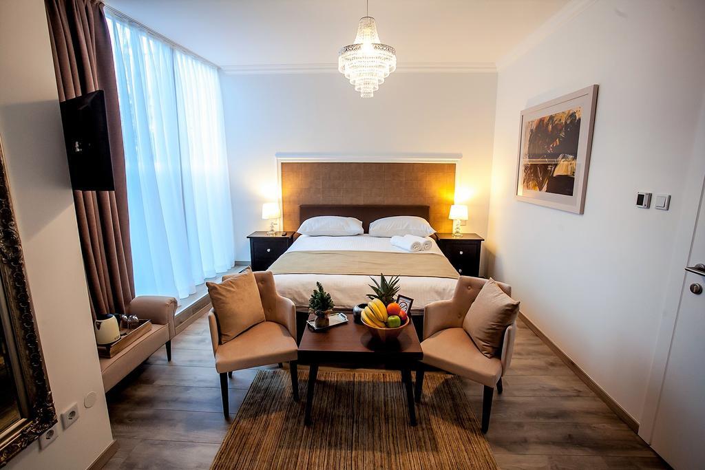 Flex Selfcheckins - Zagreb - Hostel - 8 Rooms - City Centre Exterior photo