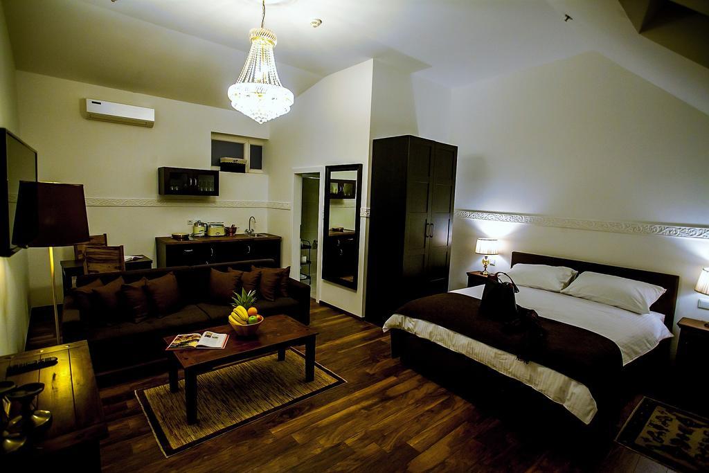 Flex Selfcheckins - Zagreb - Hostel - 8 Rooms - City Centre Exterior photo