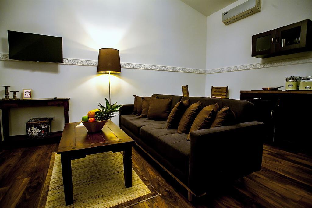 Flex Selfcheckins - Zagreb - Hostel - 8 Rooms - City Centre Exterior photo