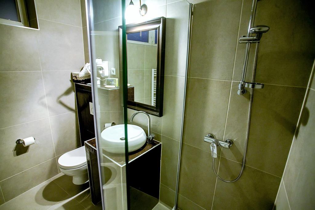 Flex Selfcheckins - Zagreb - Hostel - 8 Rooms - City Centre Exterior photo