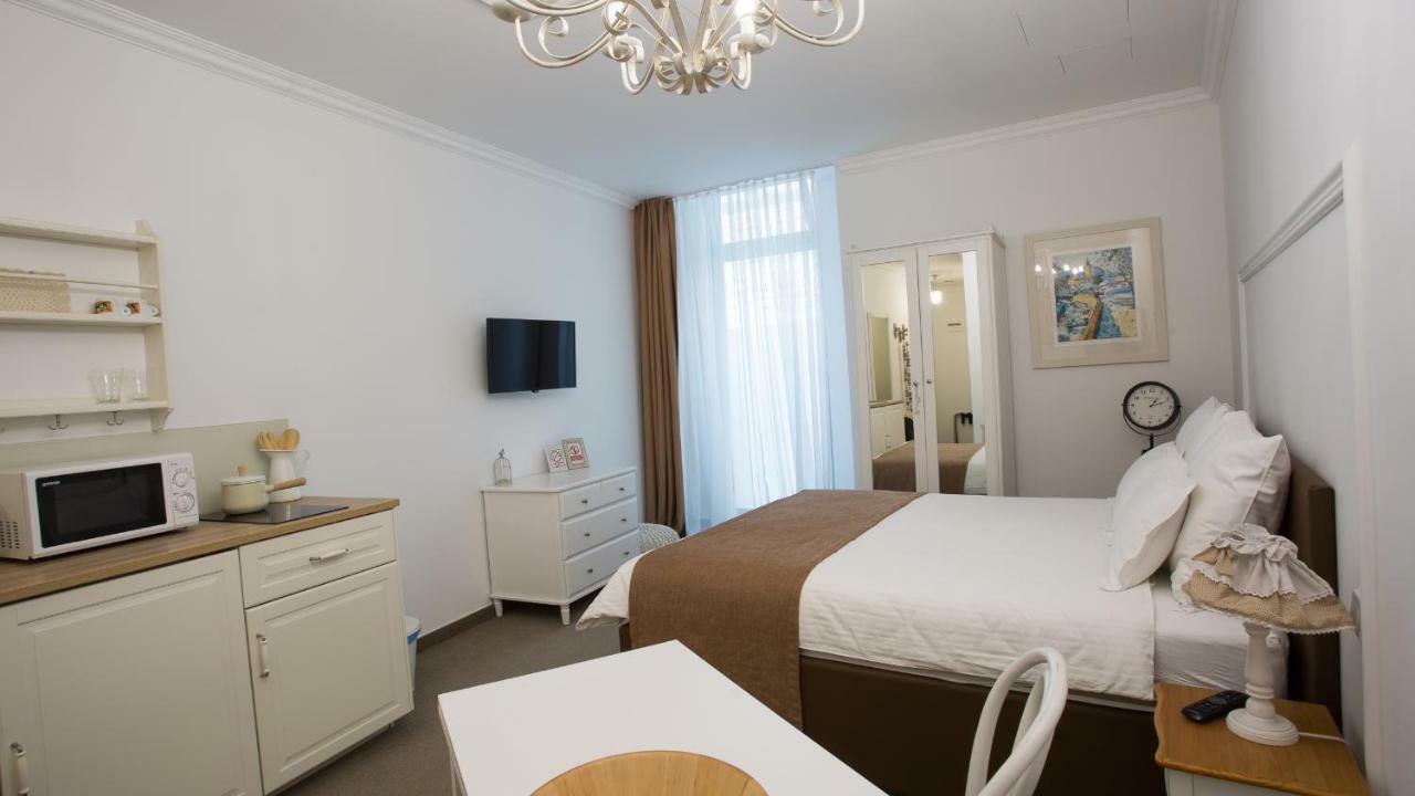 Flex Selfcheckins - Zagreb - Hostel - 8 Rooms - City Centre Exterior photo